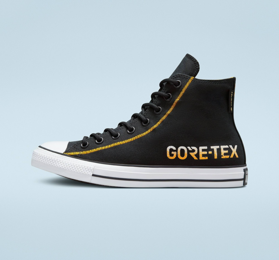 Chuck Taylor All Star GORE-TEX High