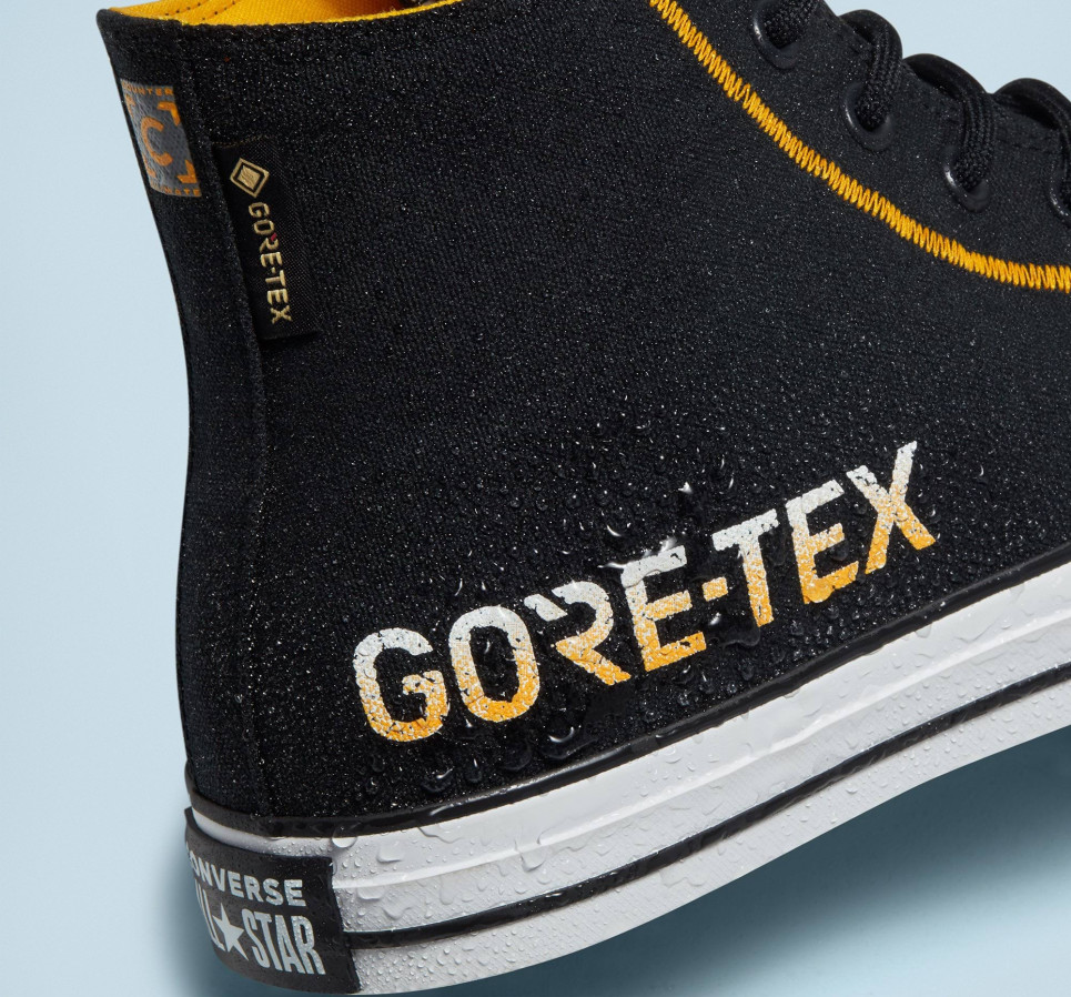 Chuck Taylor All Star GORE-TEX High