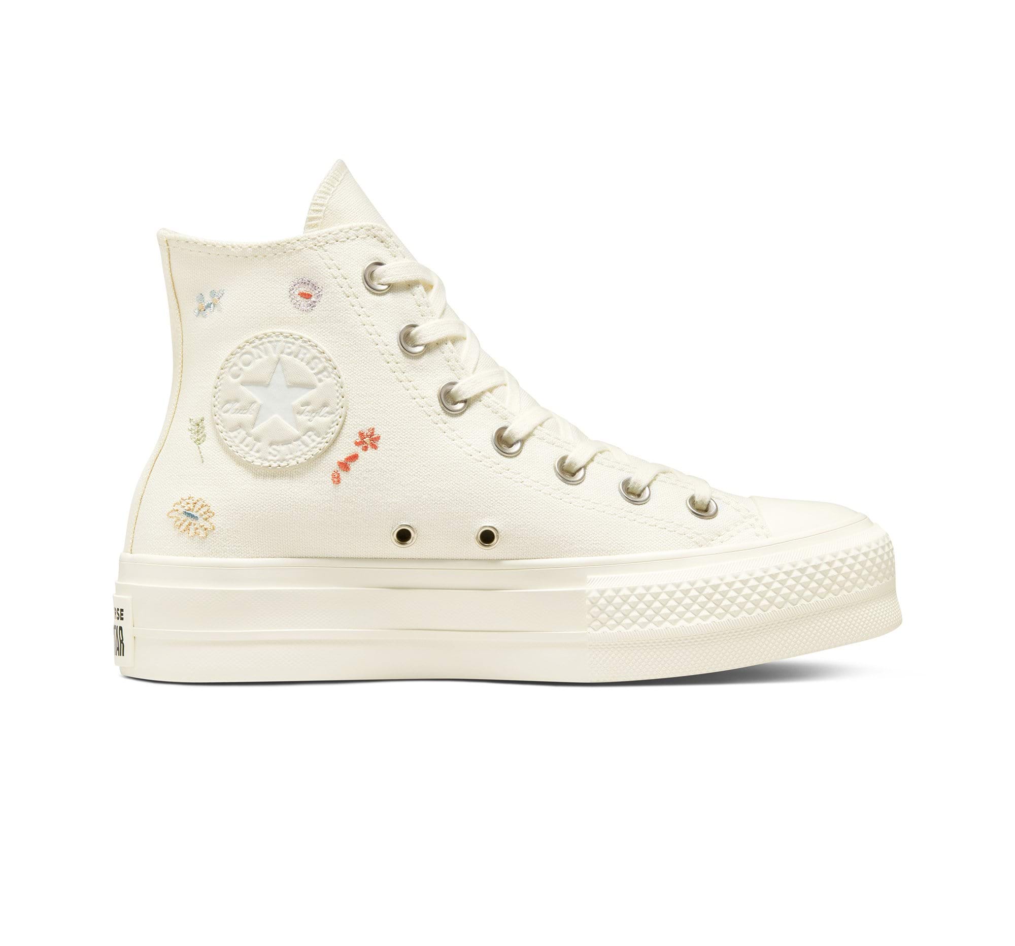 Chuck Taylor All Star Lift