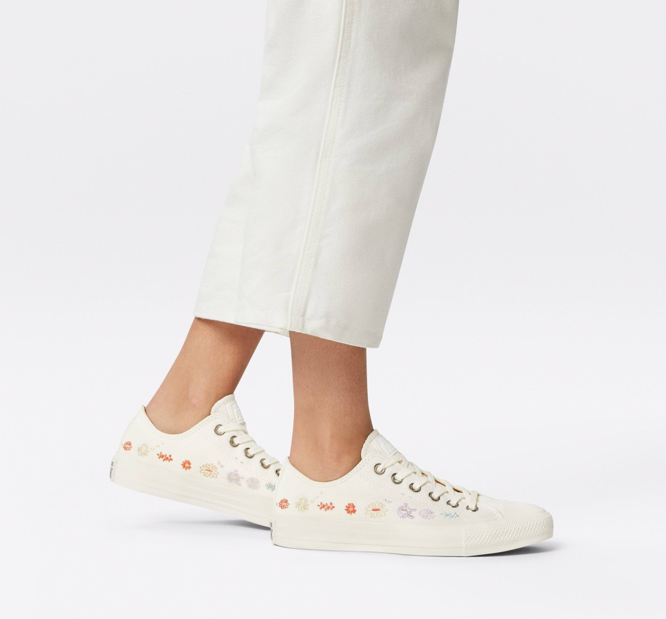 Chuck Taylor All Star-Egret-36
