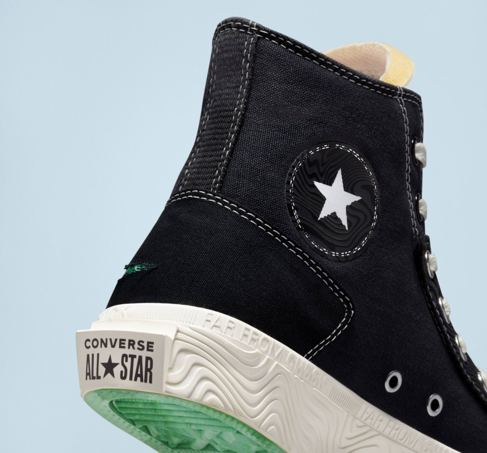 Chuck Taylor Alt Star Tear Away-Black-41