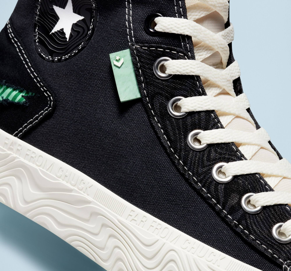 Chuck Taylor Alt Star Tear Away-Black-41