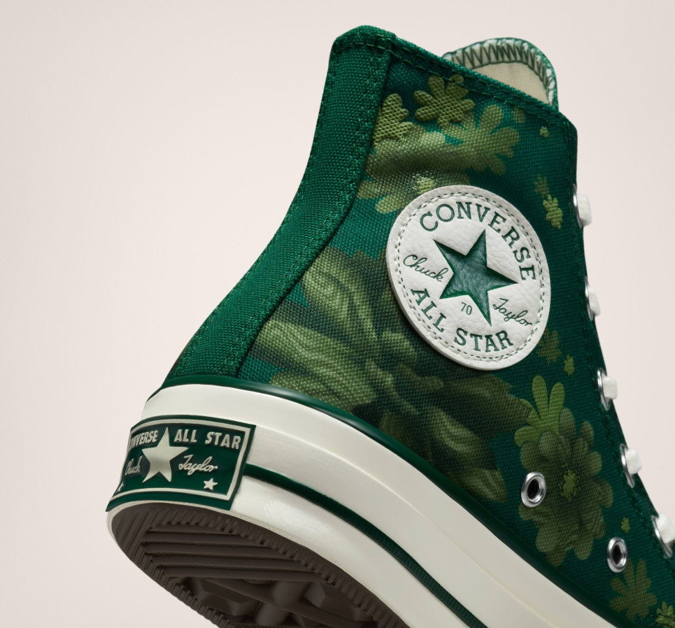 Chuck 70 Desert Floral-Green-36