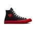 Converse x Comme des Garçons PLAY Chuck 70