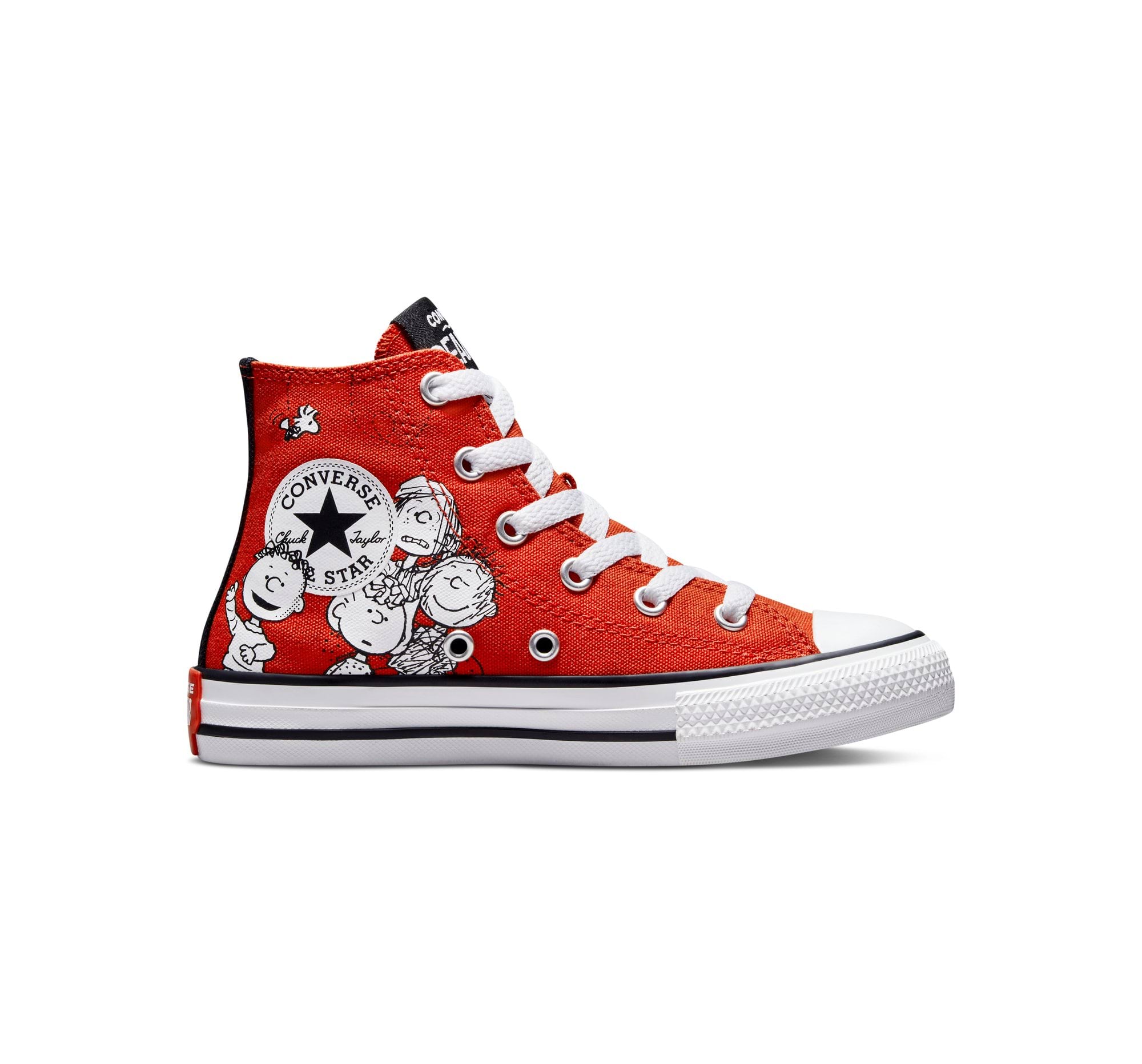 Converse x Peanuts Chuck Taylor All Star