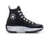 Converse Renew Run Star Hike Platform Redux Scrap