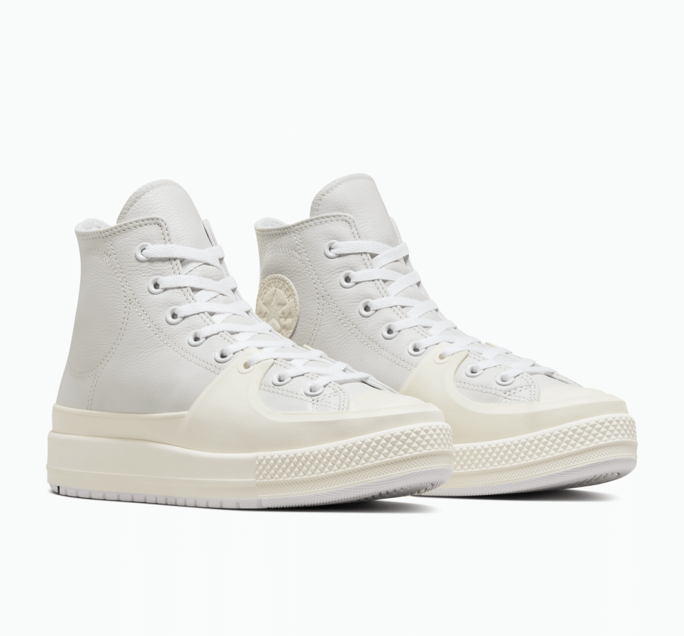 Chuck Taylor All Star Construct Leather