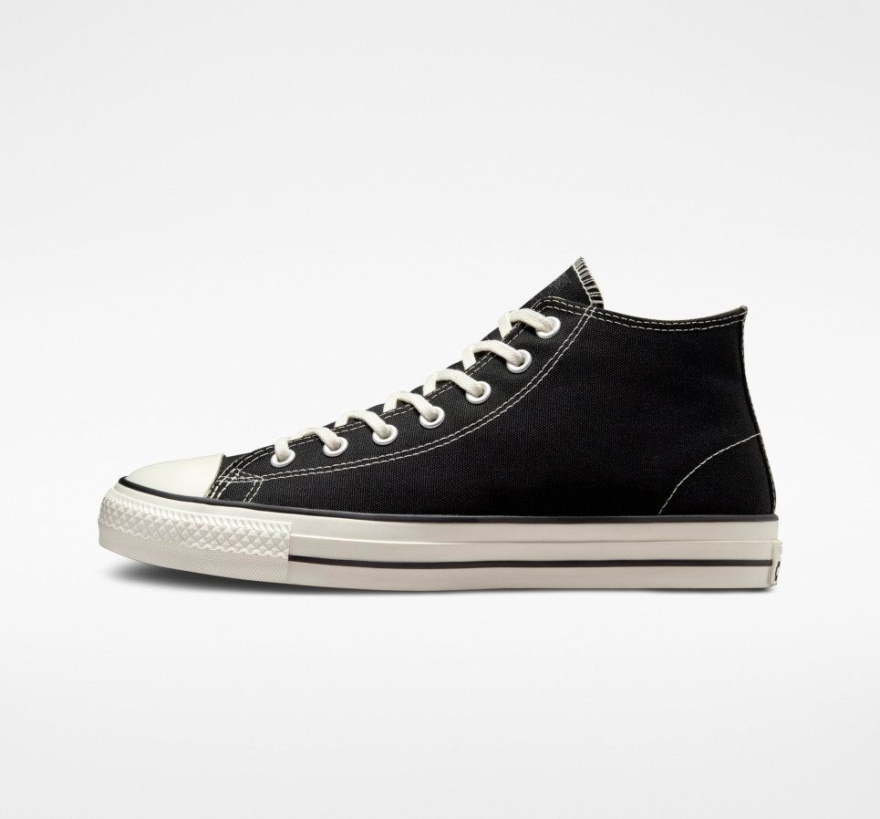 CONS Chuck Taylor All Star Pro-Black-40