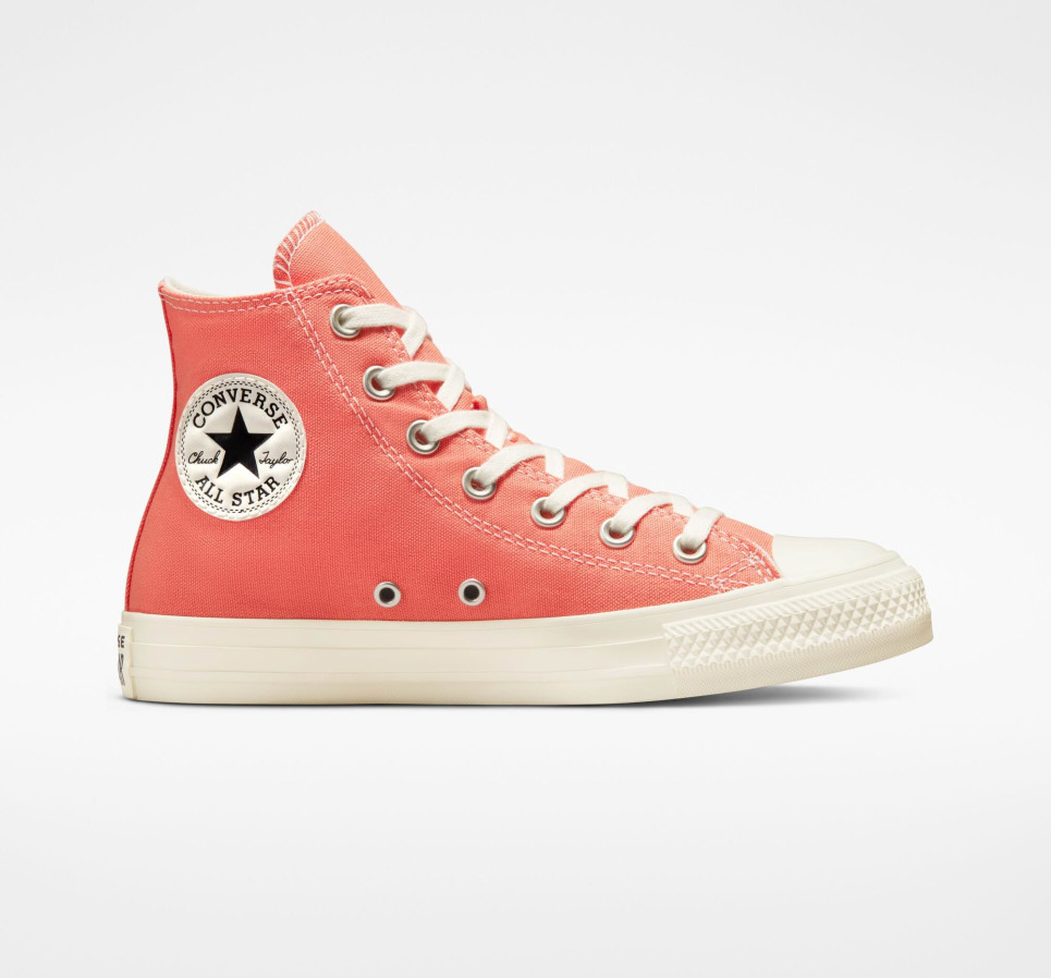 Chuck Taylor All Star Floral Embroidery-Pink-35