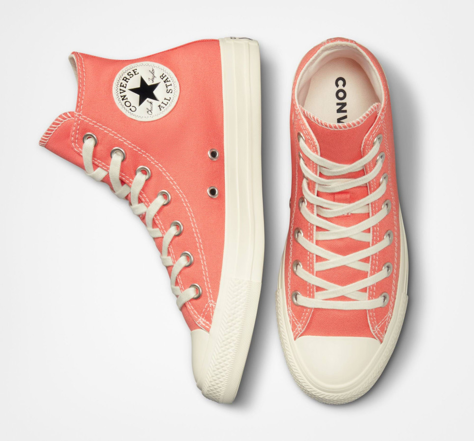 Chuck Taylor All Star Floral Embroidery-Pink-35