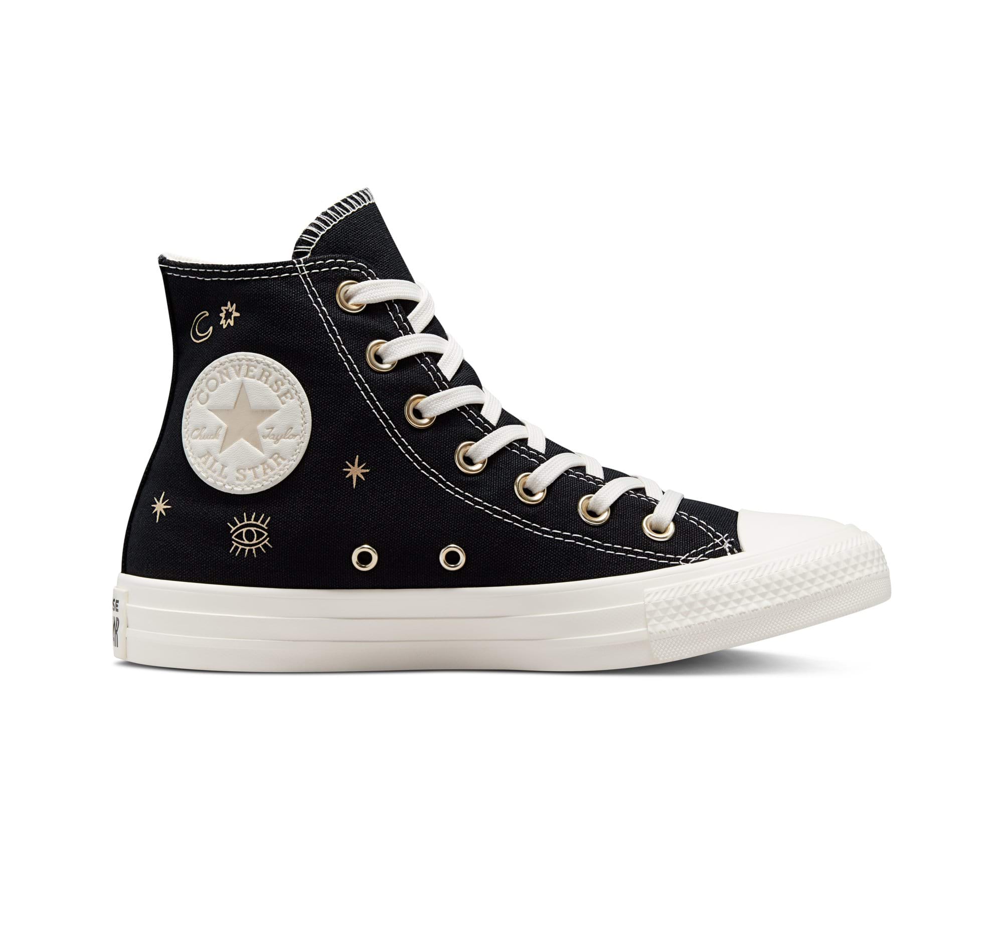 Chuck Taylor All Star Golden Elements