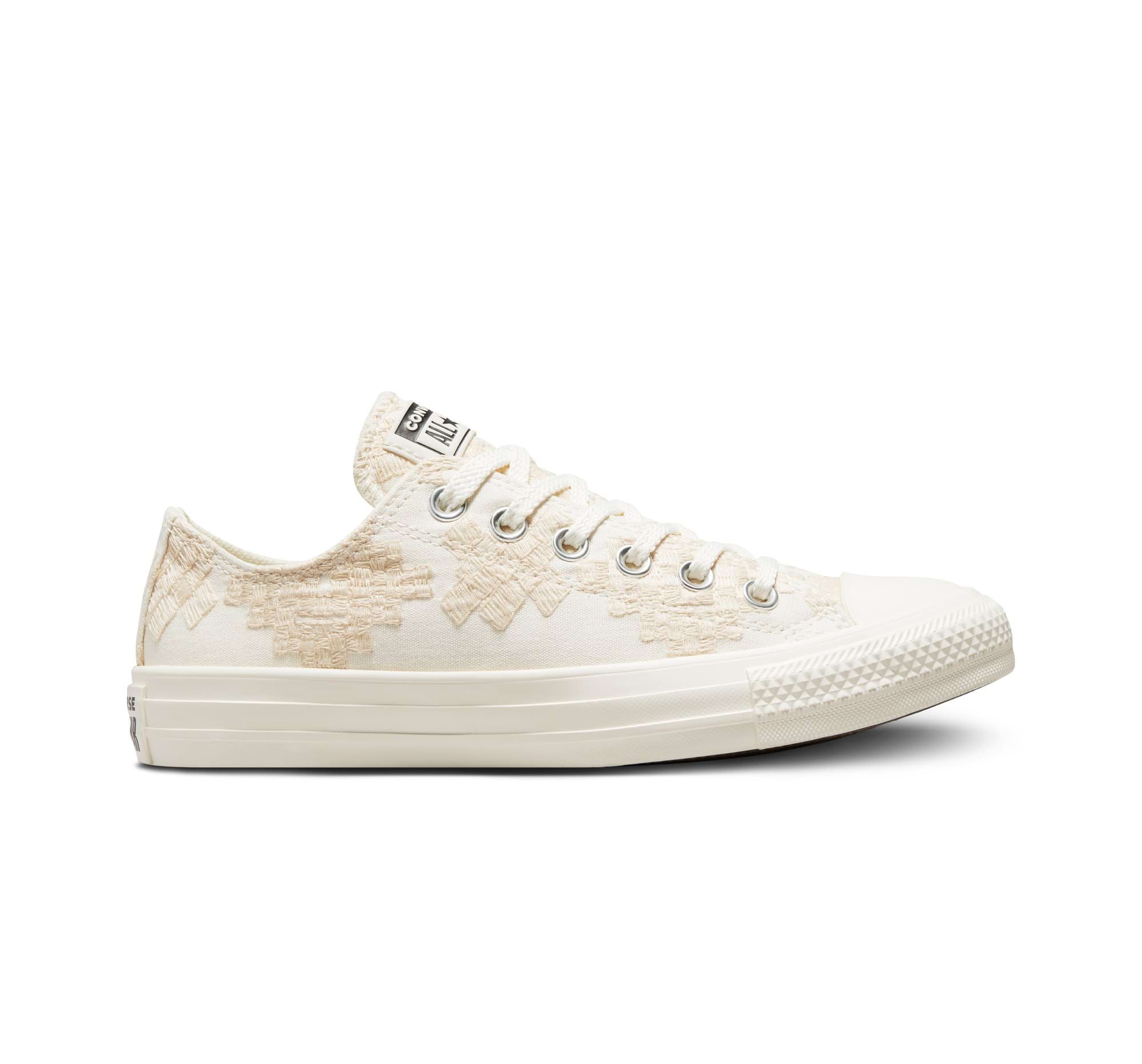 Chuck Taylor All Star Tonal Embroidery