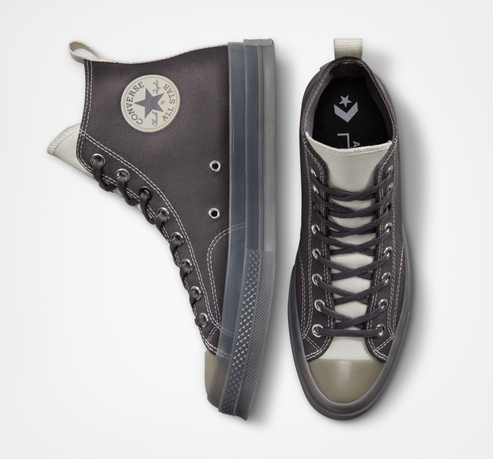 Converse x A-COLD-WALL* Chuck 70-Grey-36