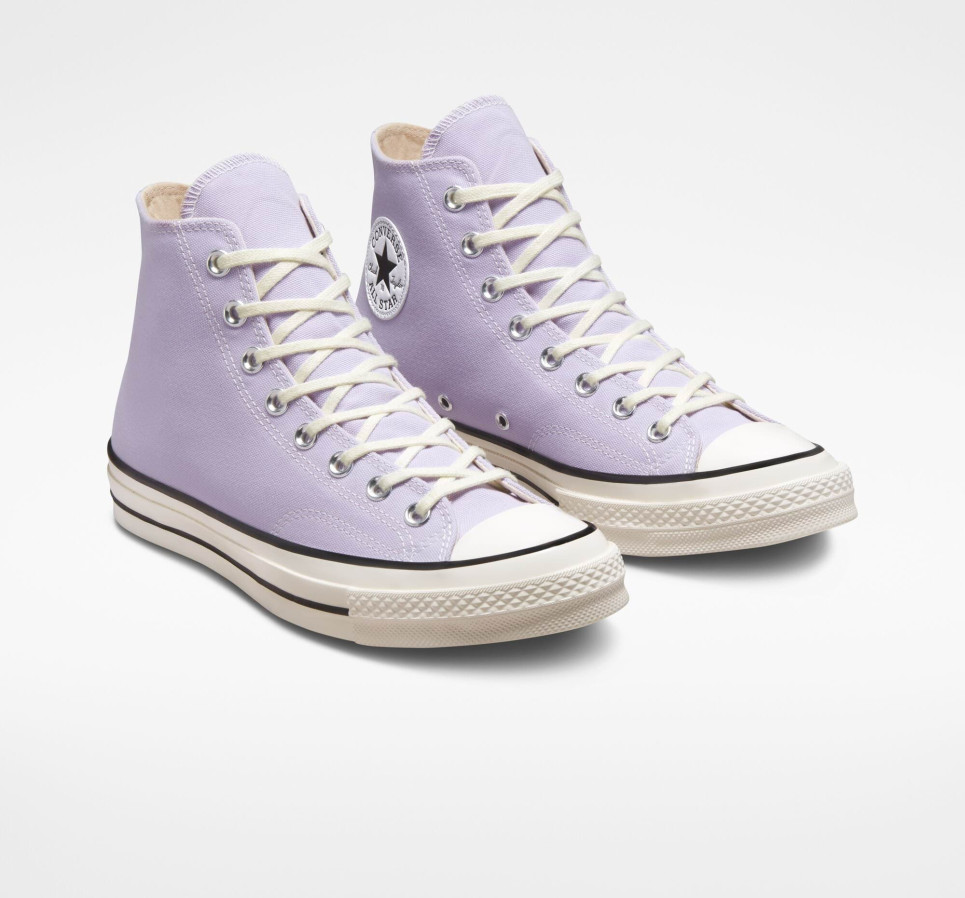 Chuck 70 Vintage Canvas