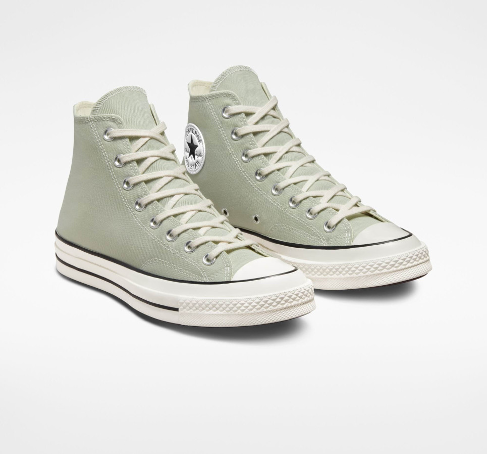 Chuck 70 Vintage Canvas