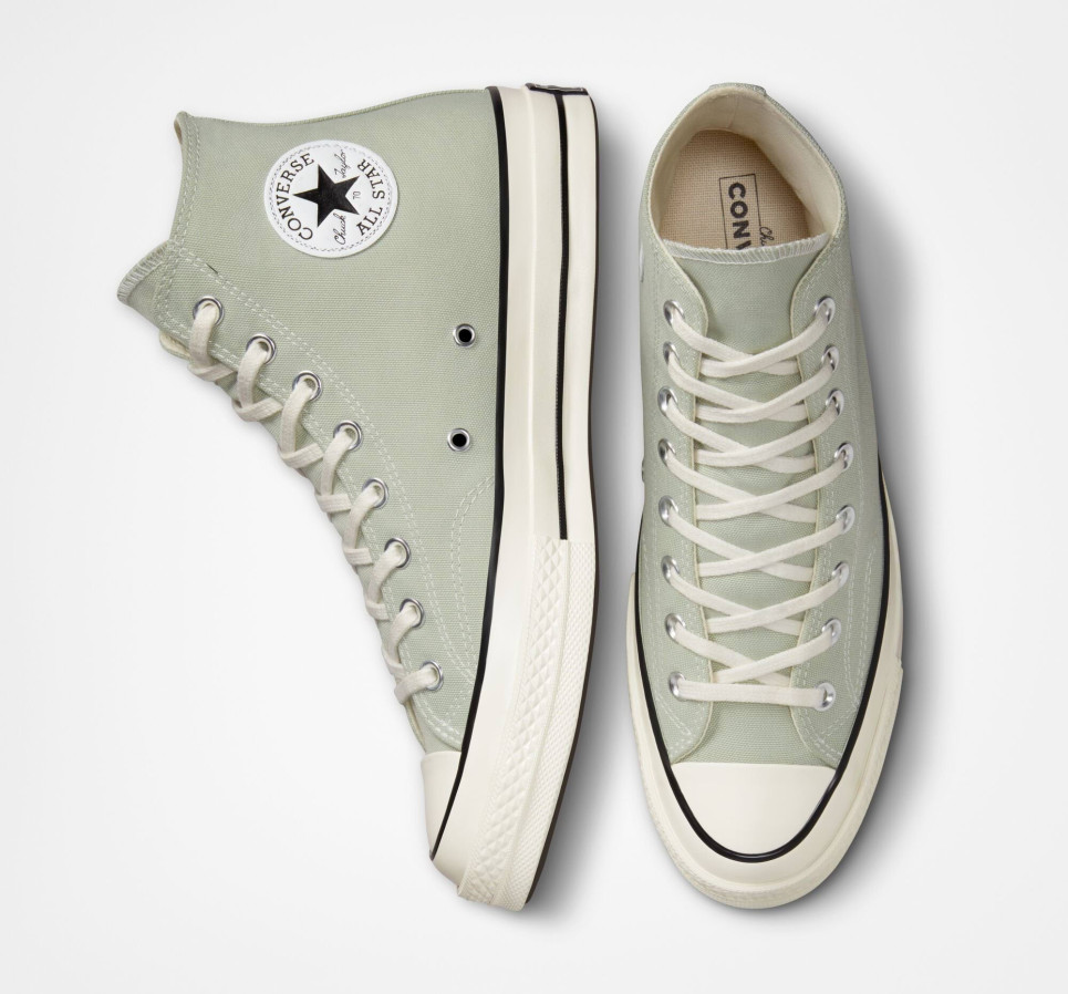 Chuck 70 Vintage Canvas