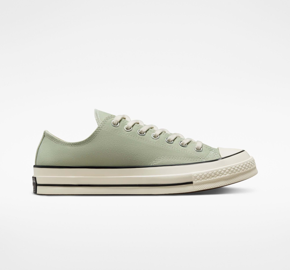 Chuck 70 Vintage Canvas
