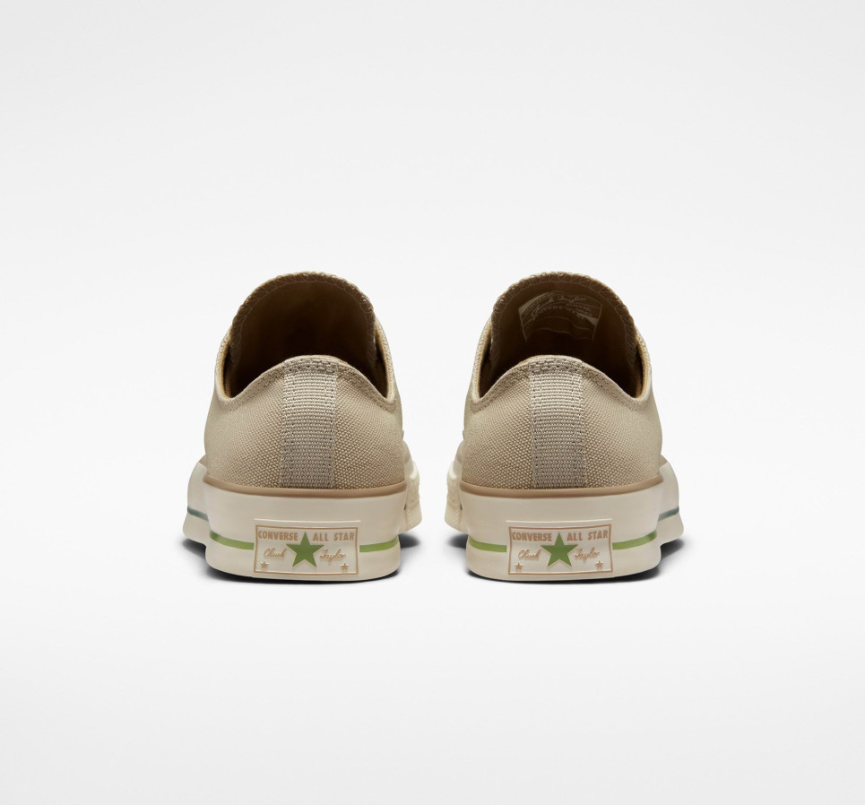 Chuck 70