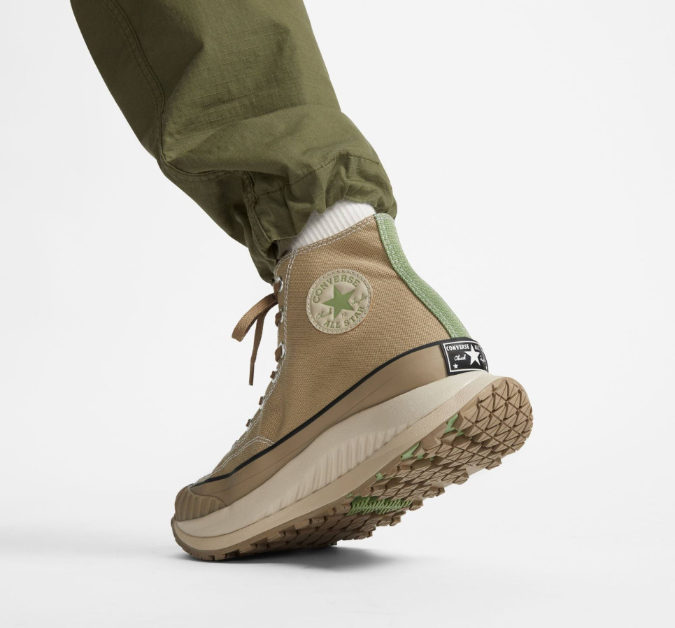 Chuck 70 AT-CX Earth Tones
