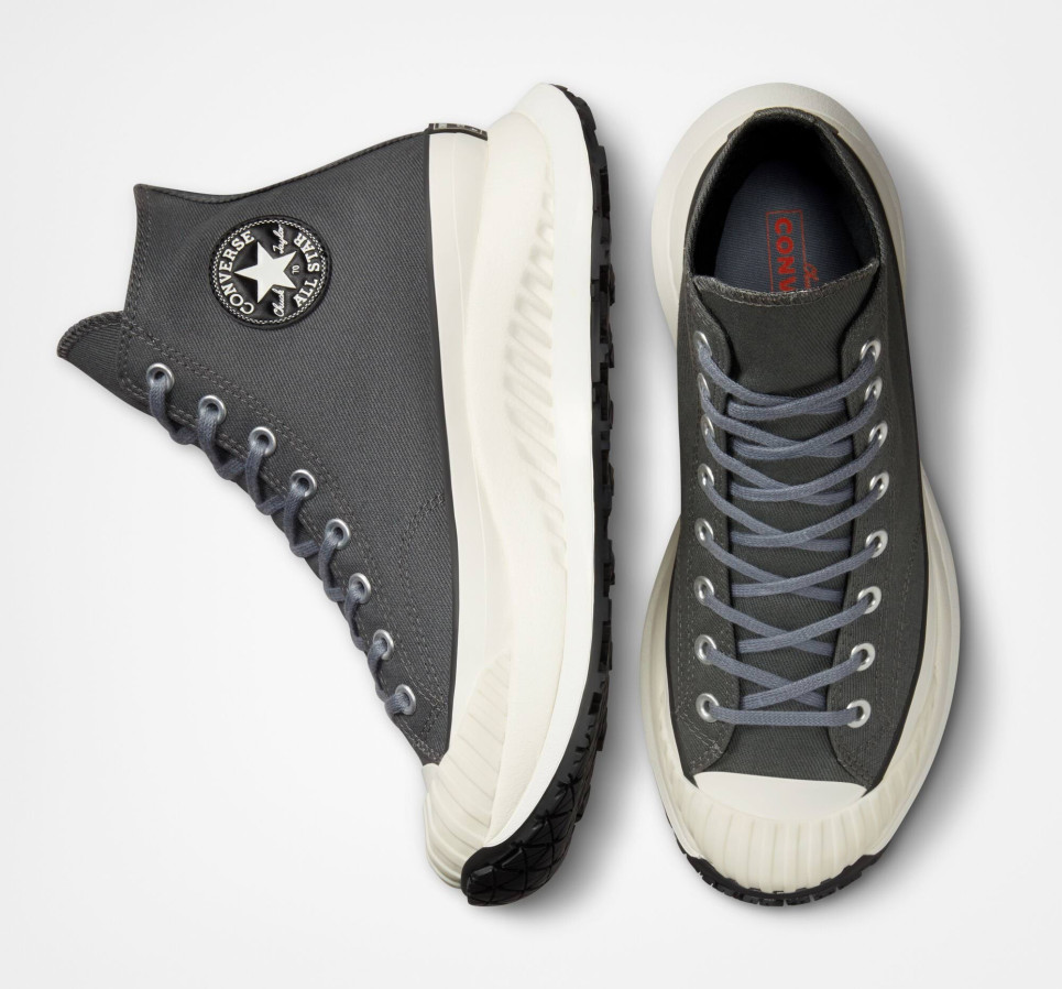 Chuck 70 AT-CX