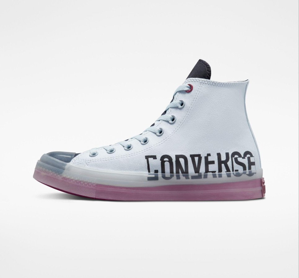 Chuck Taylor All Star CX Logo Remix