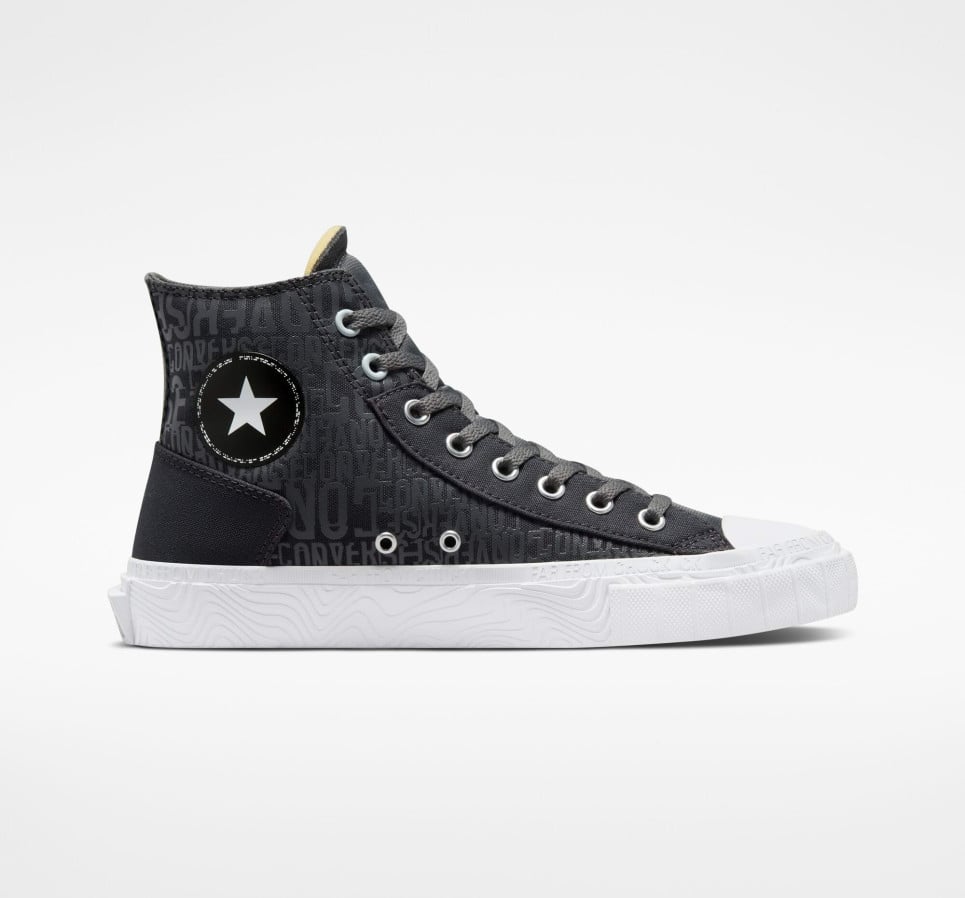 Chuck Taylor Alt Star Logo Mix