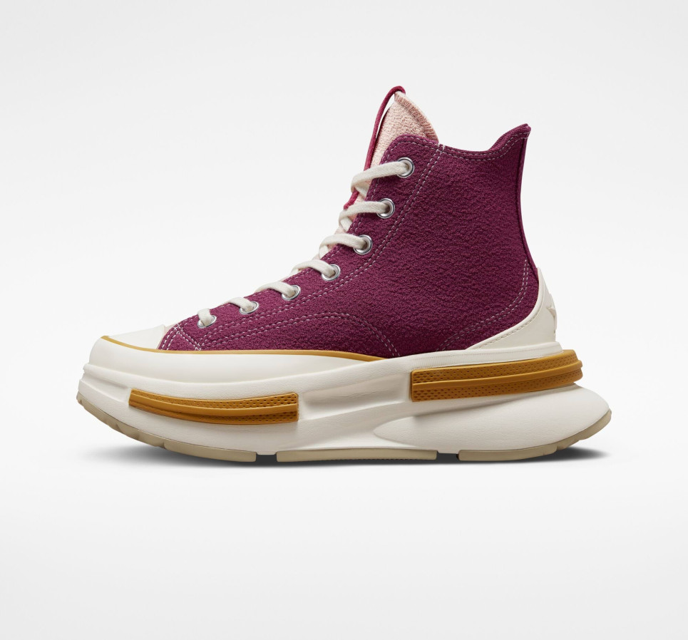 Run Star Legacy CX Textured
