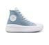 Chuck Taylor All Star Move CX Platform