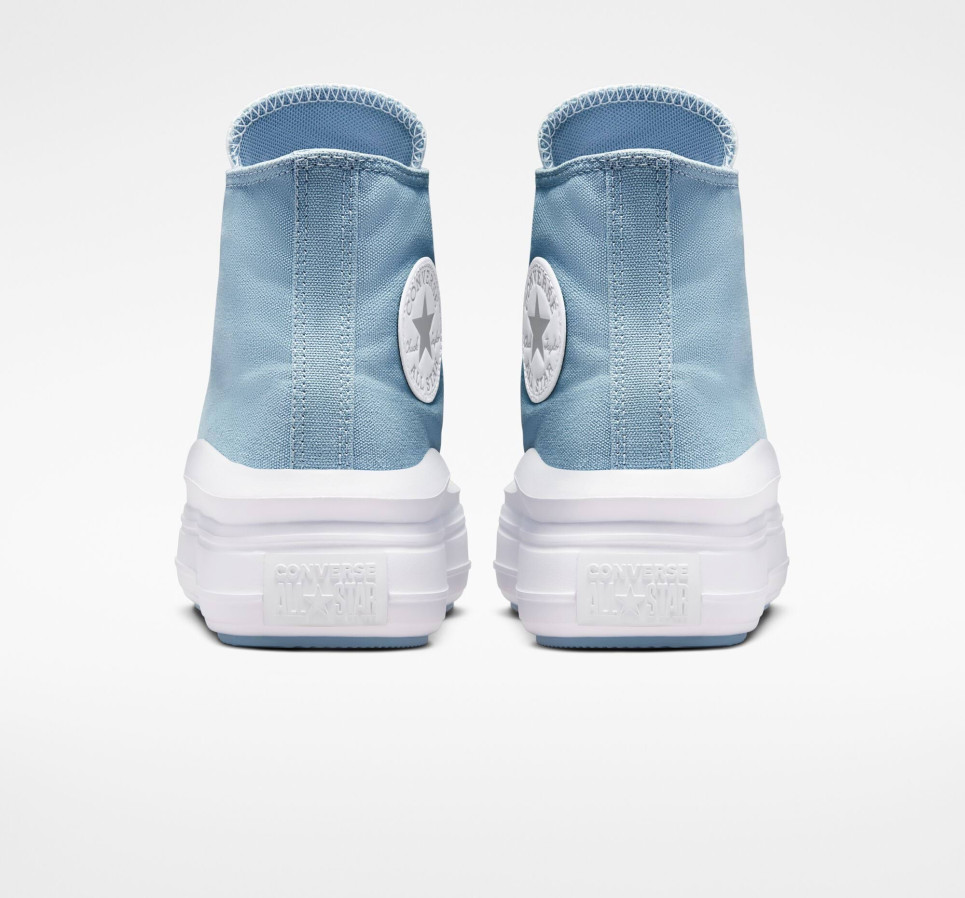 Chuck Taylor All Star Move CX Platform
