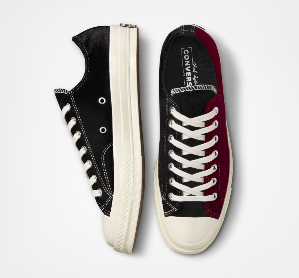 Chuck 70 Beyond Retro Velvet