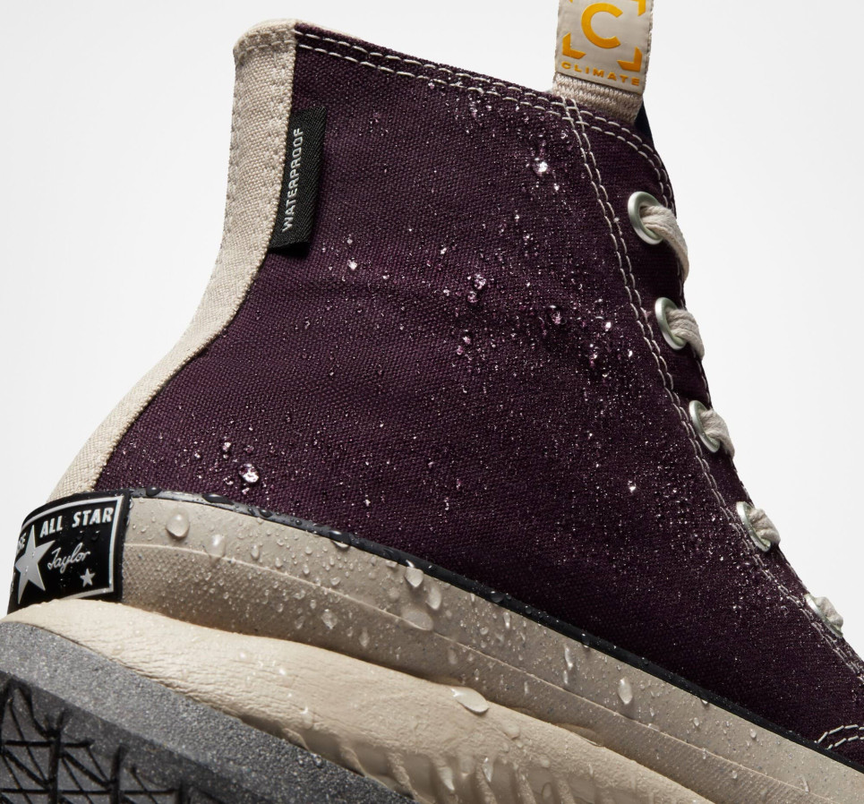 Chuck 70 AT-CX Counter Climate