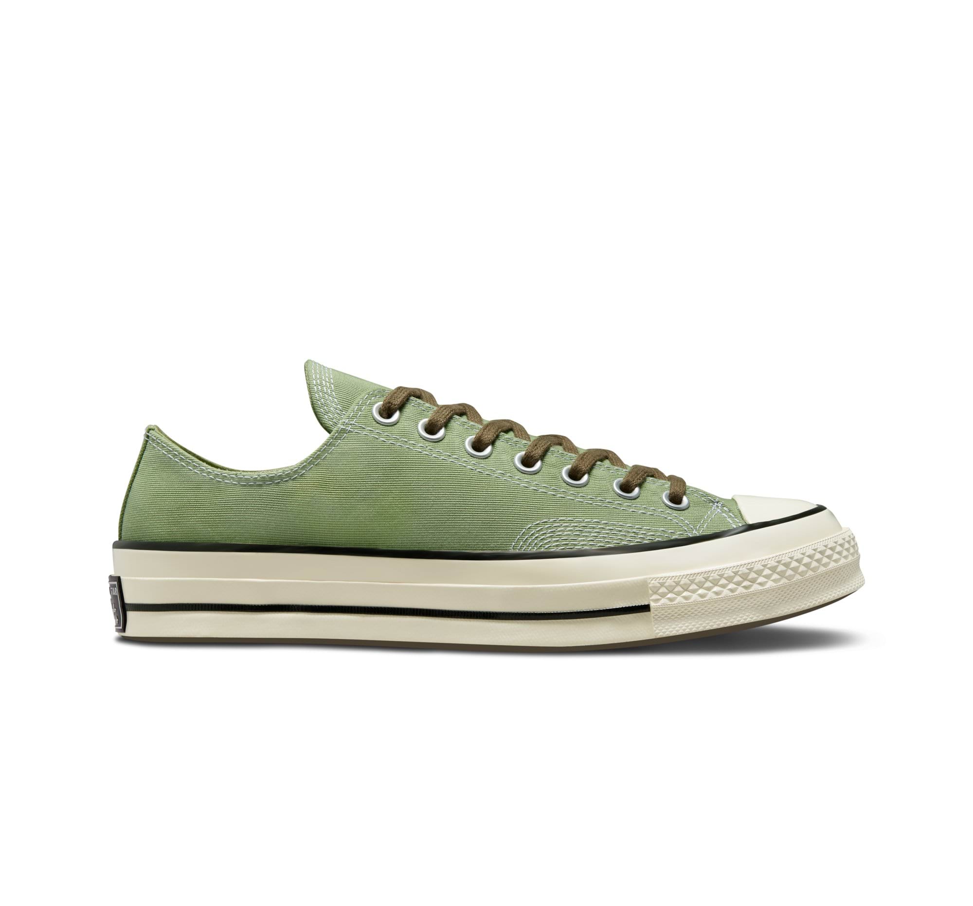 Chuck 70 Jungle Cloth