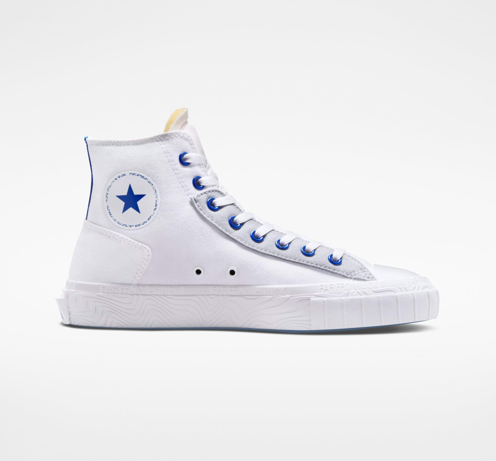 Chuck Taylor Alt Star Color Pop