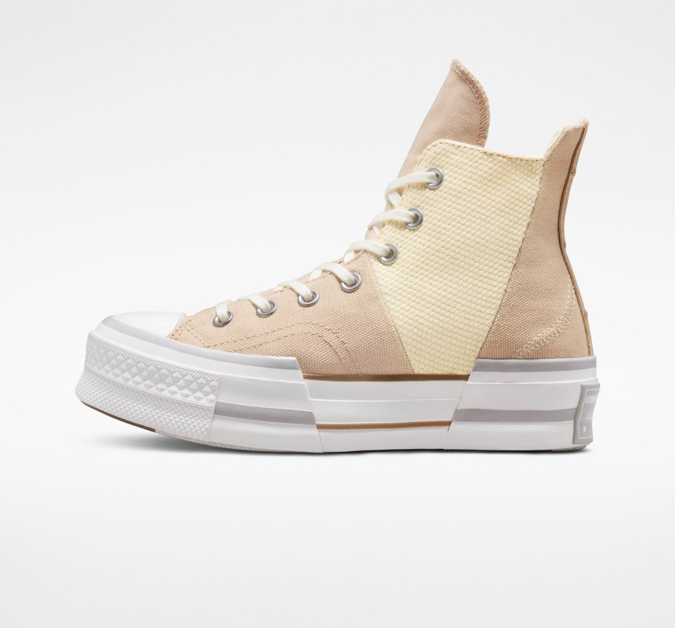 Chuck 70 Plus Colorblock