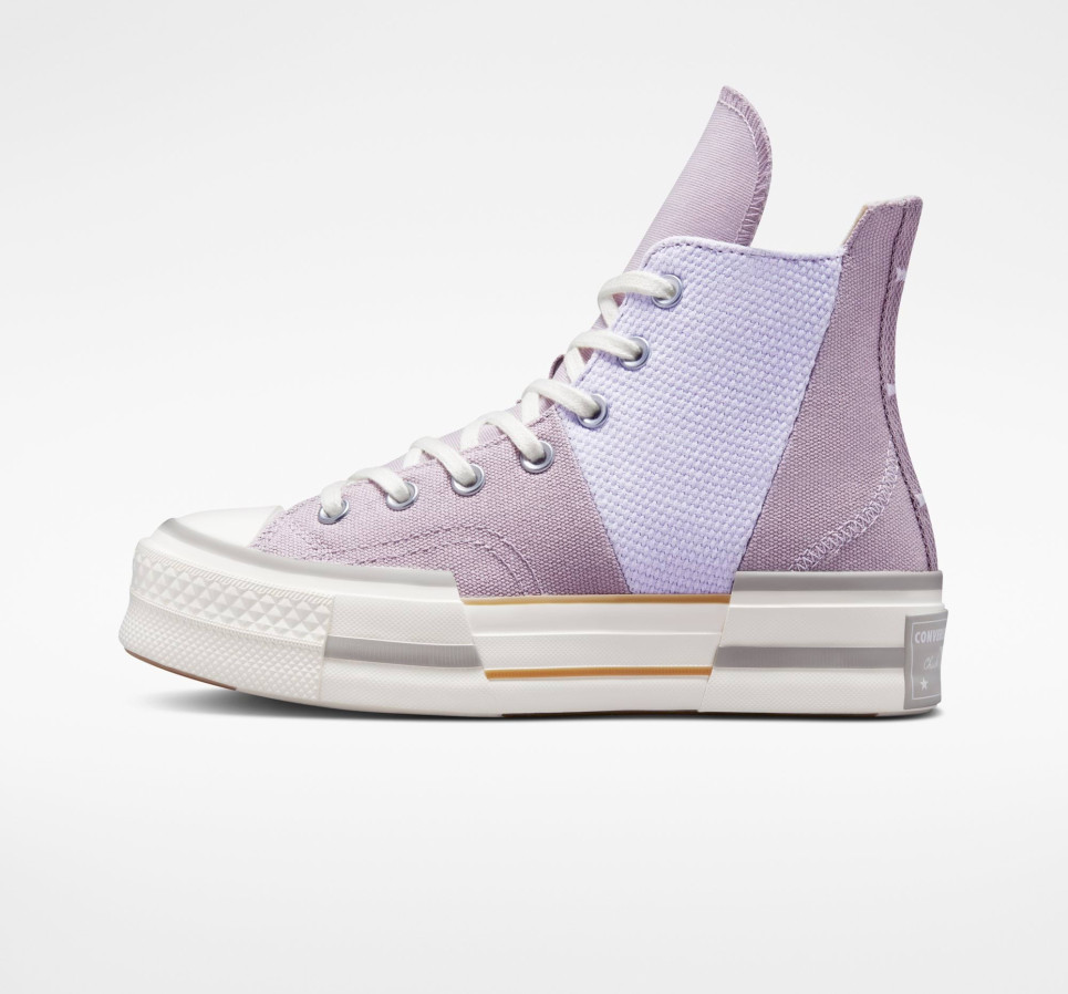 Chuck 70 Plus Colorblock