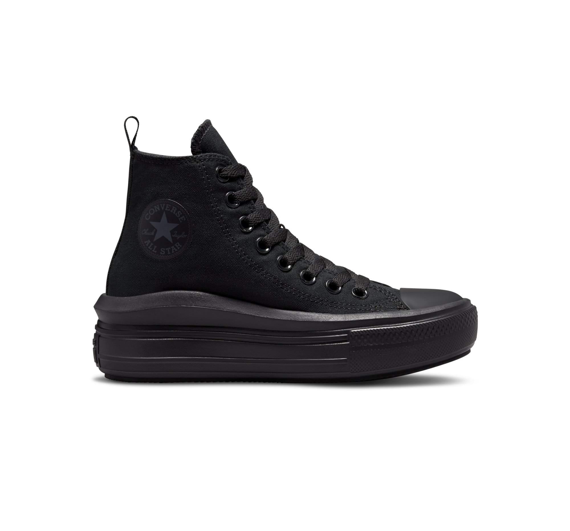 Chuck Taylor All Star Move Platform