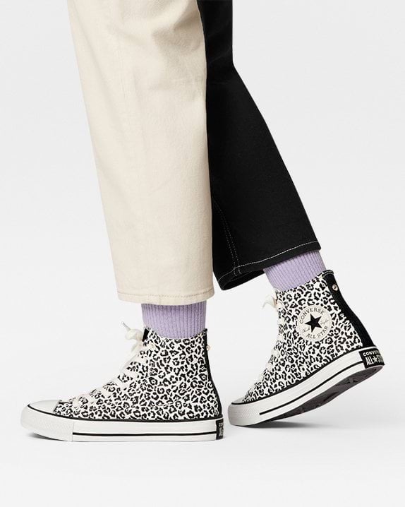 Chuck Taylor All Star Animal Mix