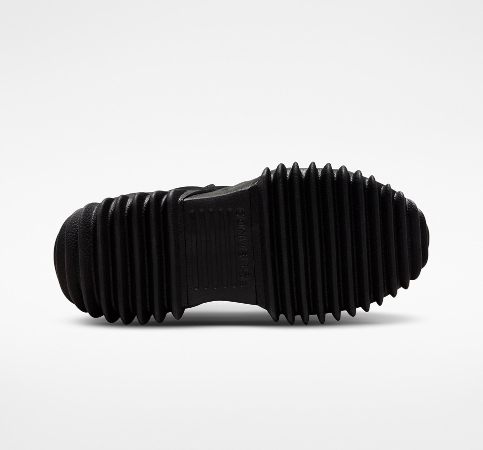 Run Star Motion CX Platform Suede Overlay