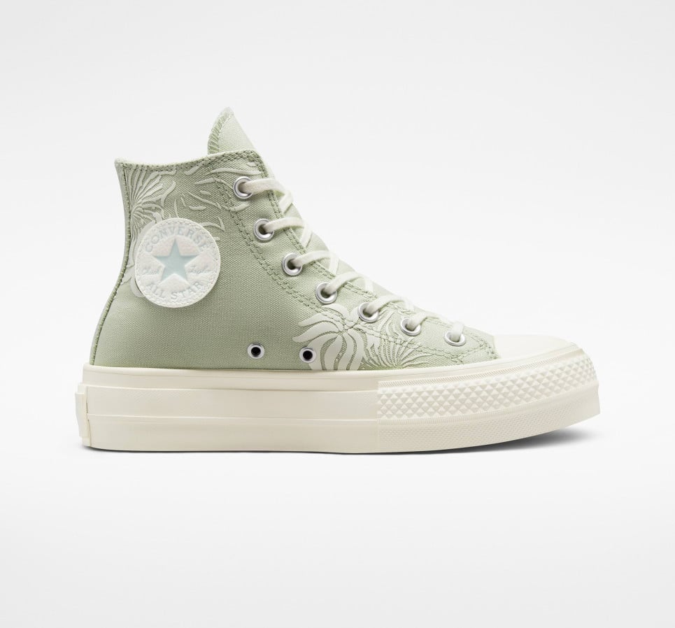 Chuck Taylor All Star Lift
