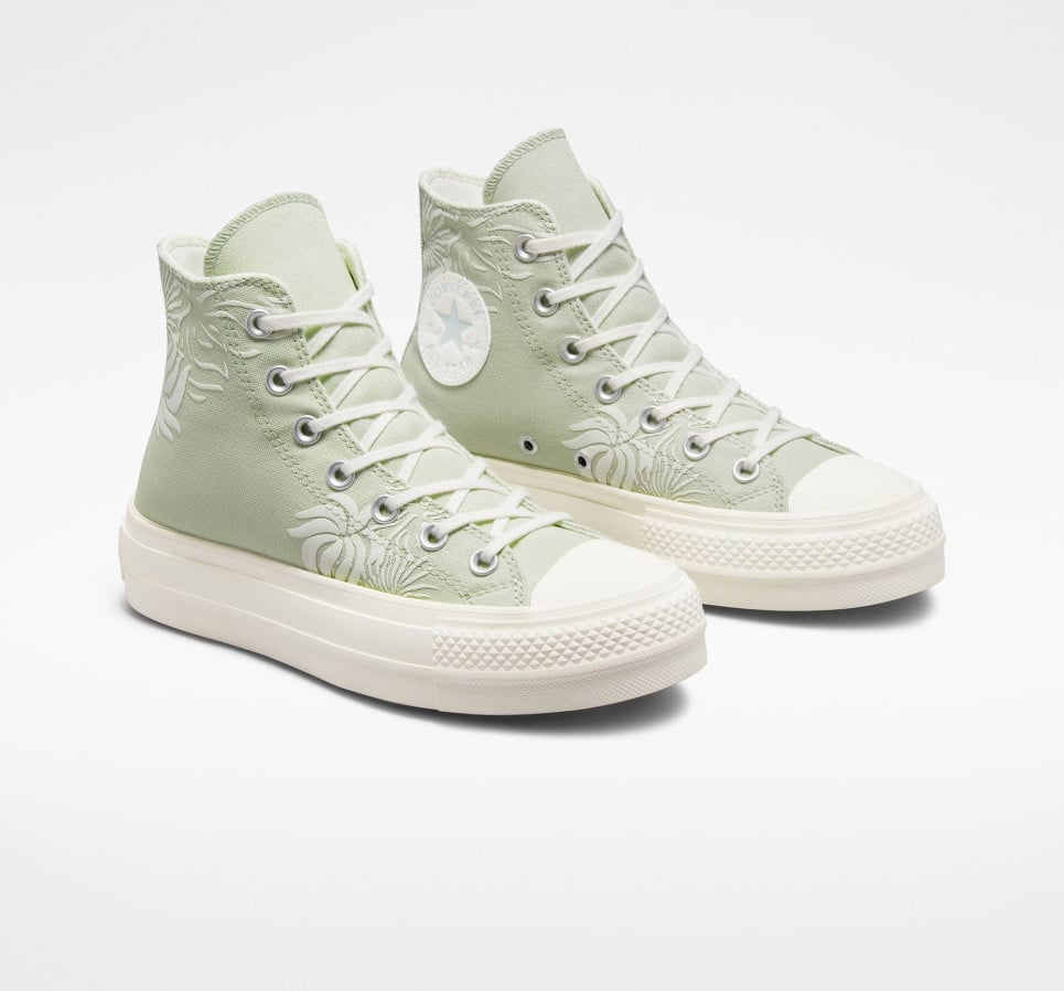 Chuck Taylor All Star Lift