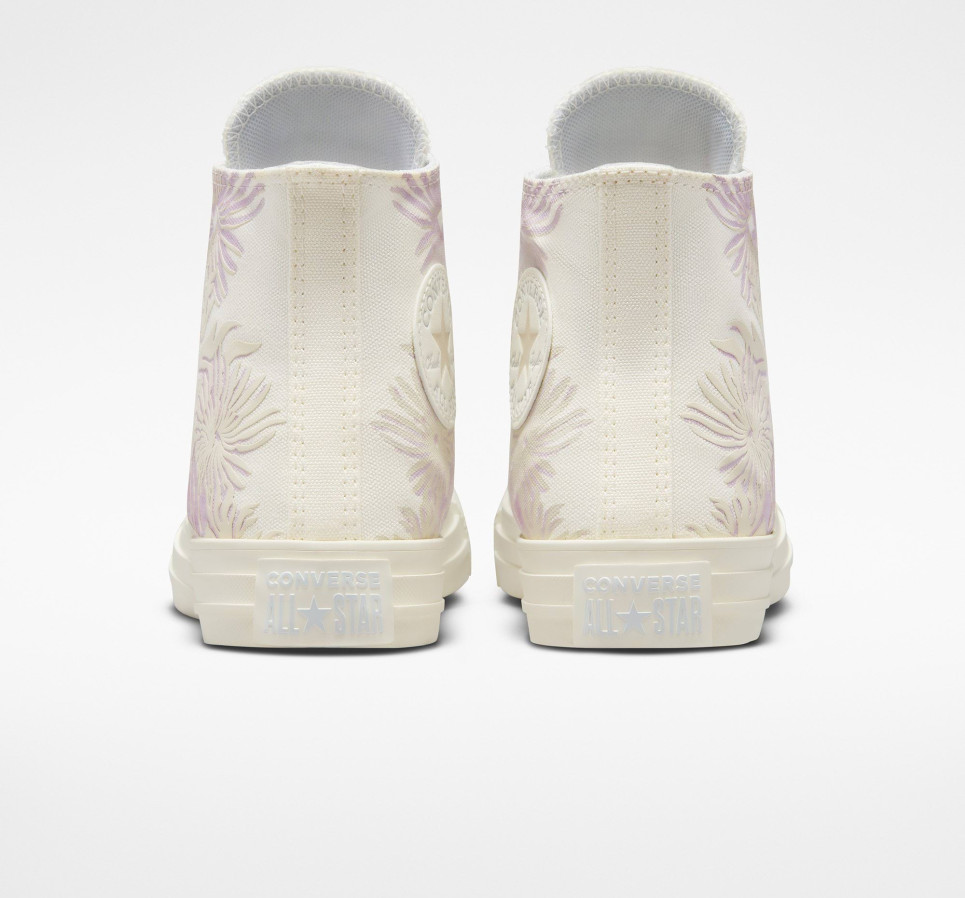 Chuck Taylor All Star Lift