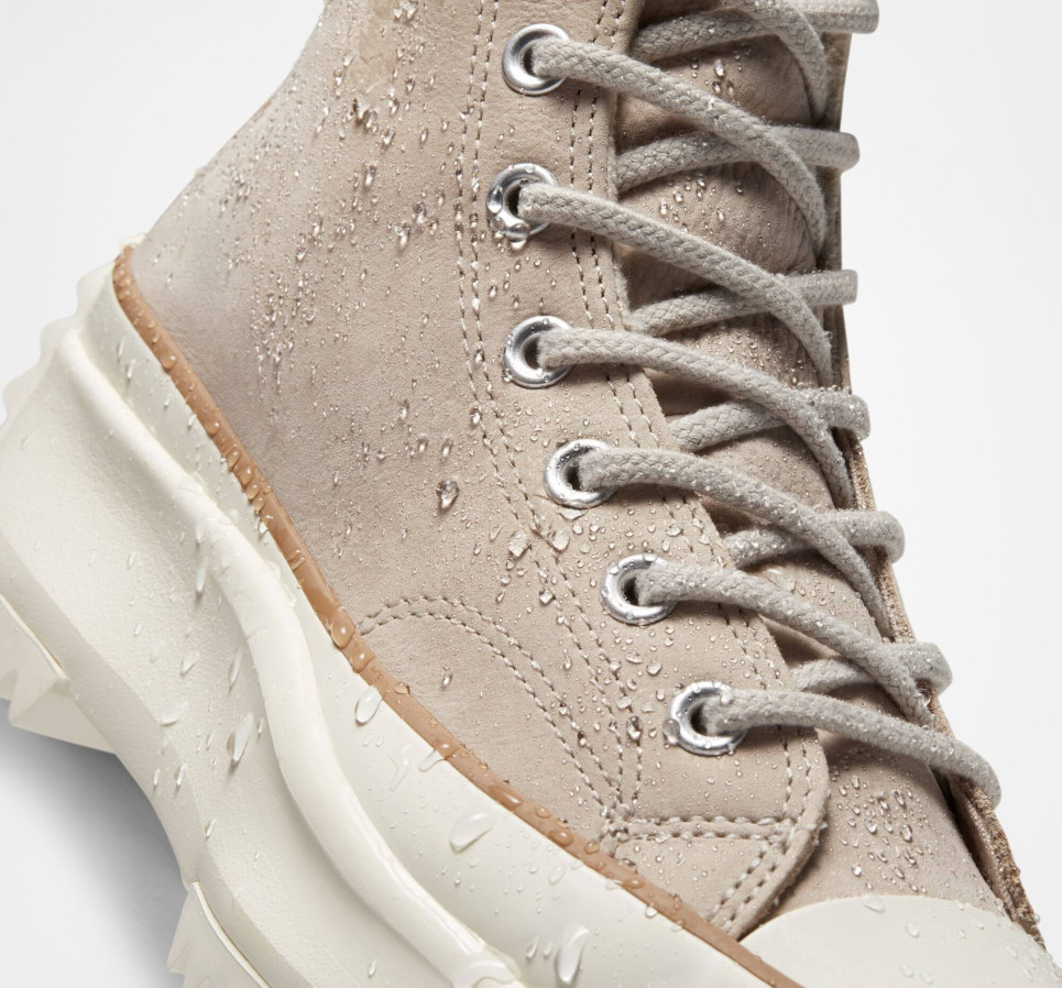 Run Star Hike Platform Counter Climate