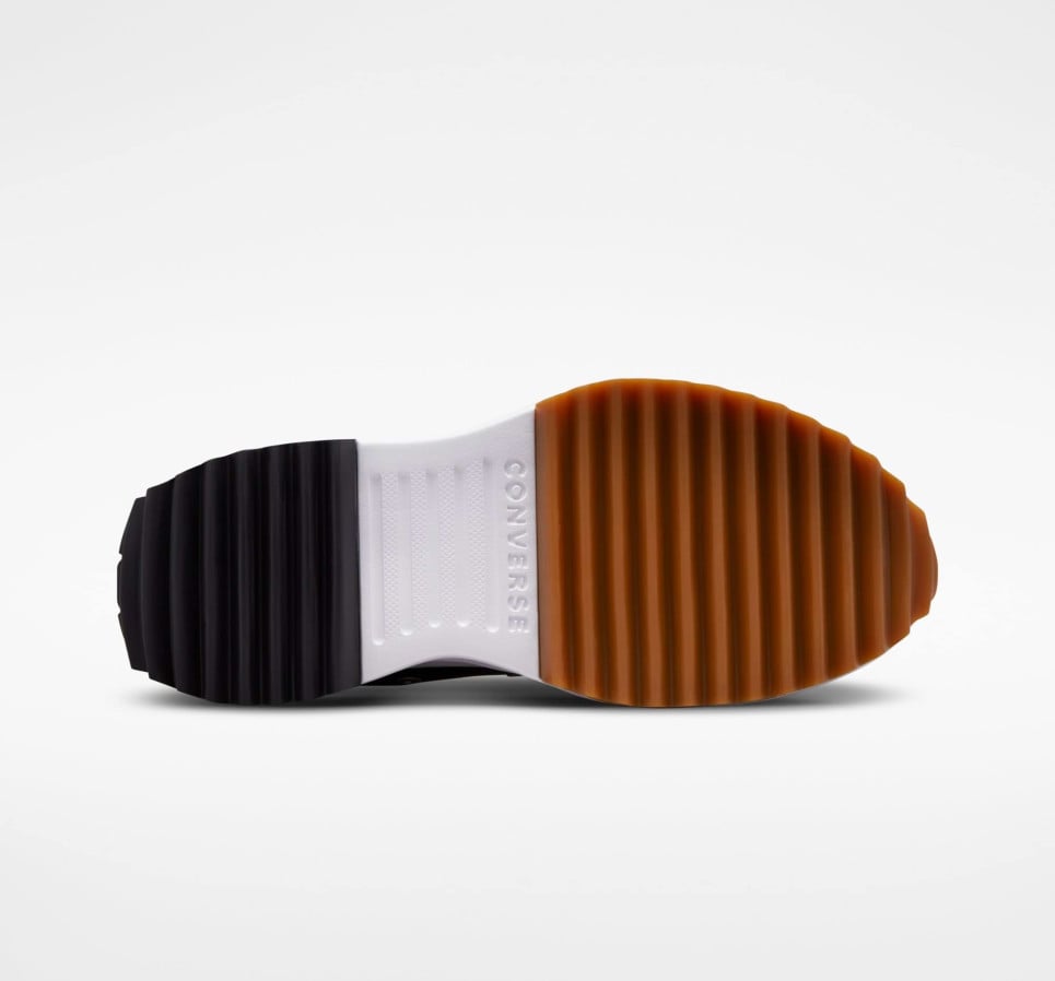 Run Star Hike Platform Foundational Leather