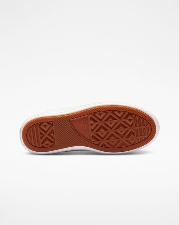 Chuck Taylor All Star Move Platform Leather