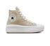 Chuck Taylor All Star Move Platform