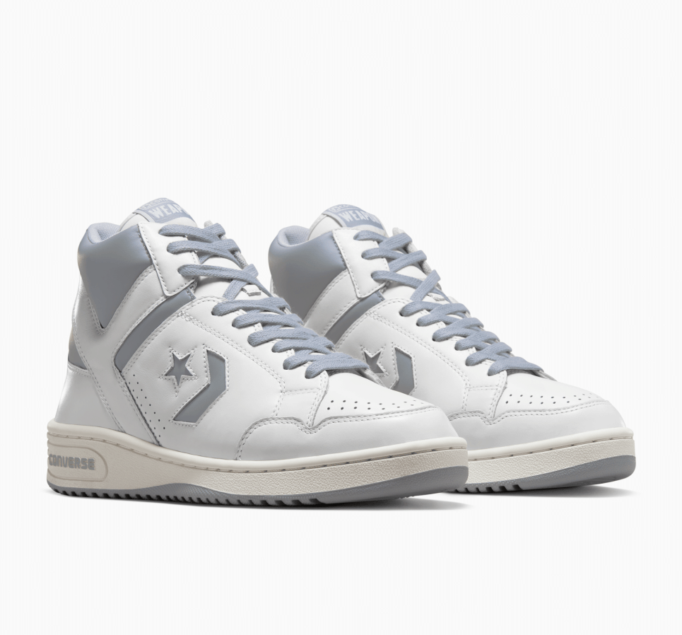 Converse Weapon