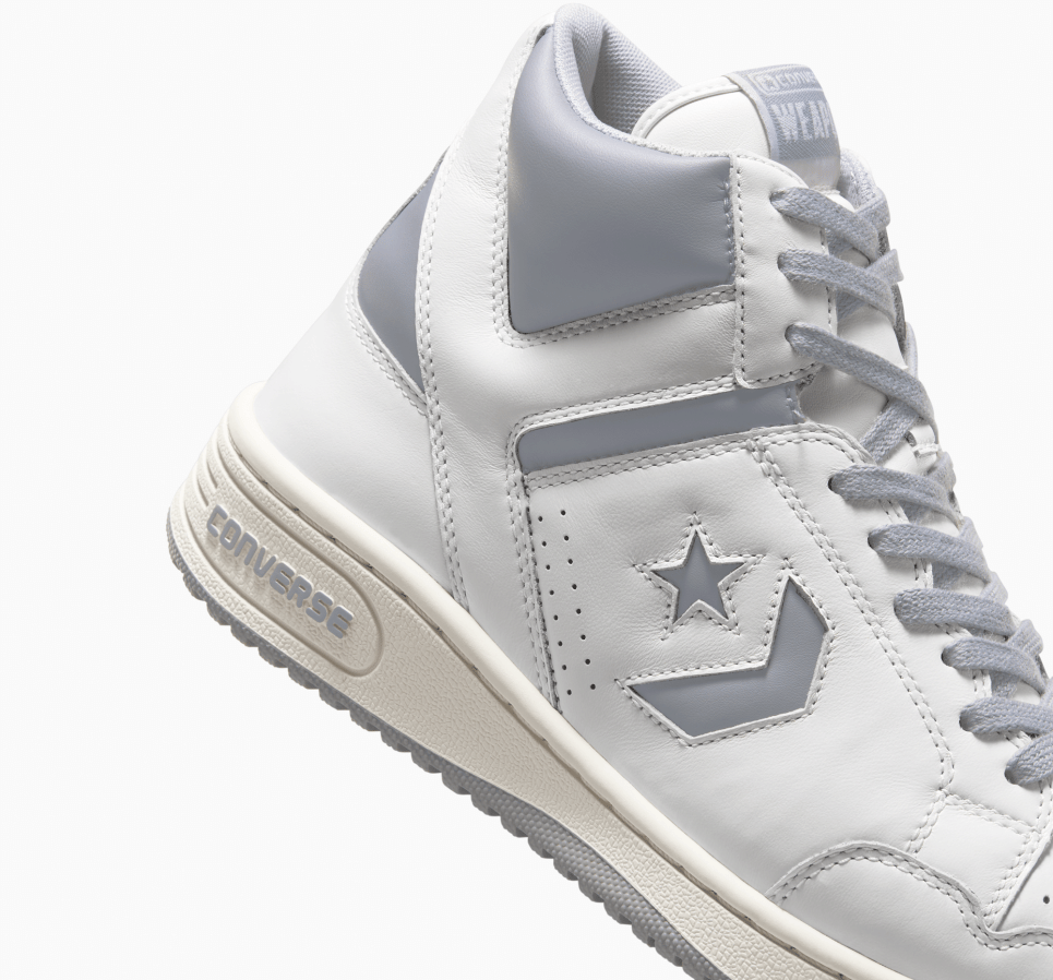 Converse Weapon