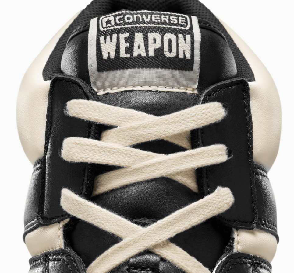 Converse Weapon