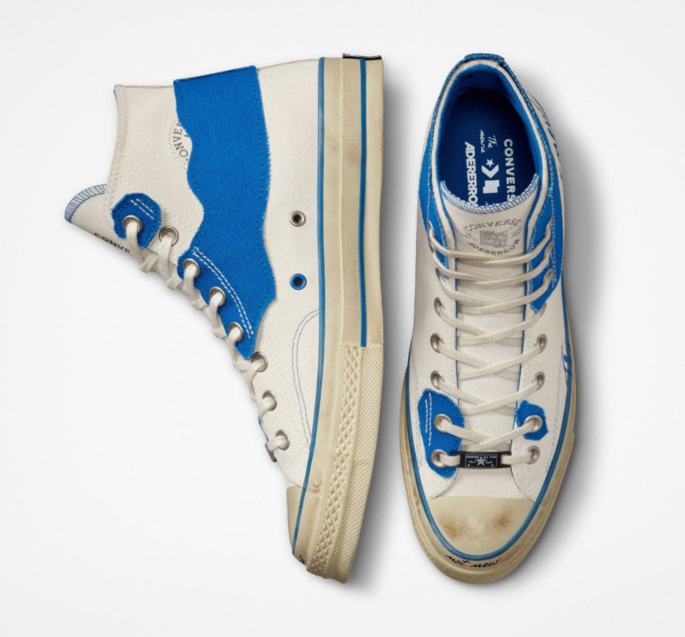 Converse x ADER ERROR Chuck 70-White-40