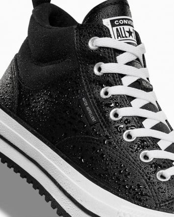Chuck Taylor All Star Malden Street Boot